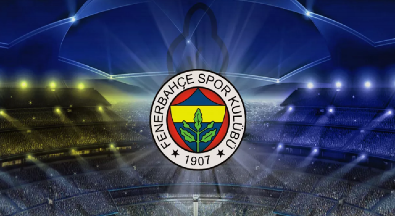 Fenerbahçe'nin rövanş maçındaki ilk 11'i belli oldu!