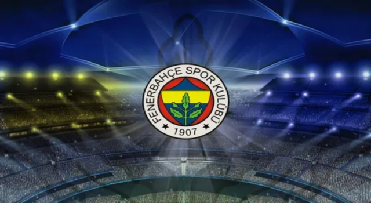 Fenerbahçe'nin UEFA Avrupa Ligi play-off turunda rakibi belli oldu