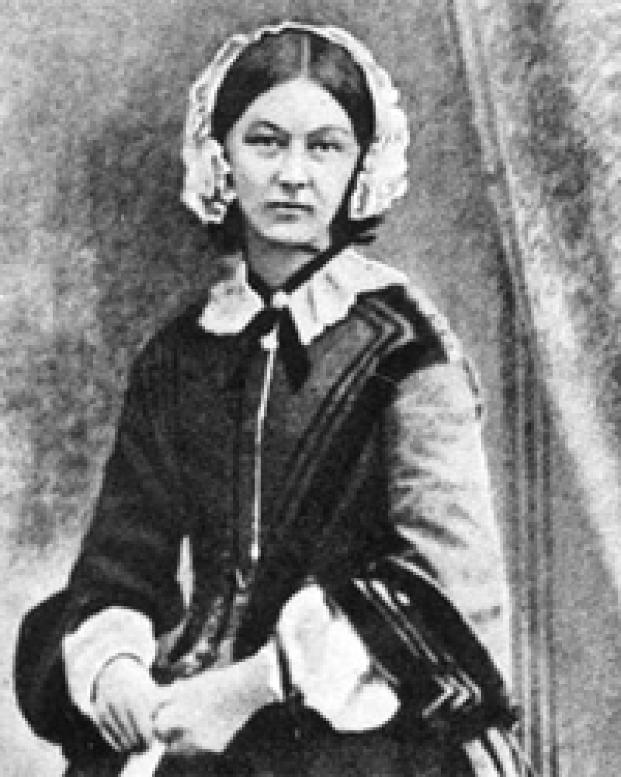 Florence Nightingale