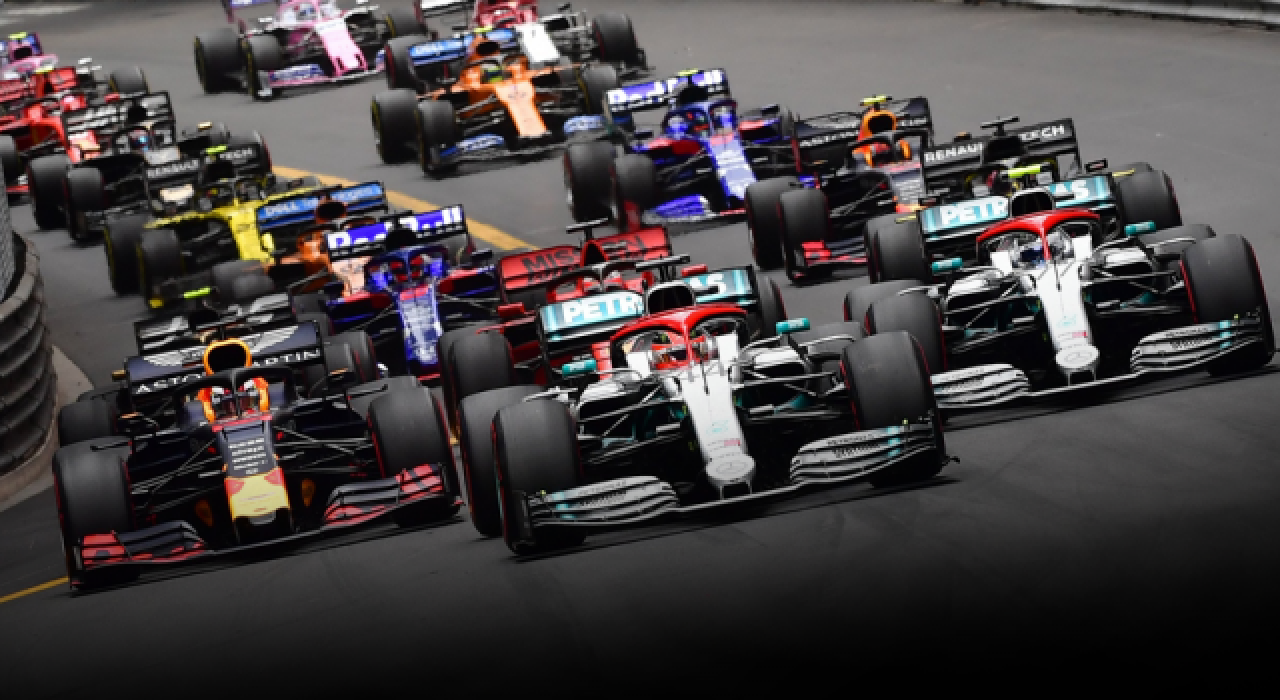 Formula 1 heyecanı Belçika'da sürecek, işte klasmanların ilk 5 sırası