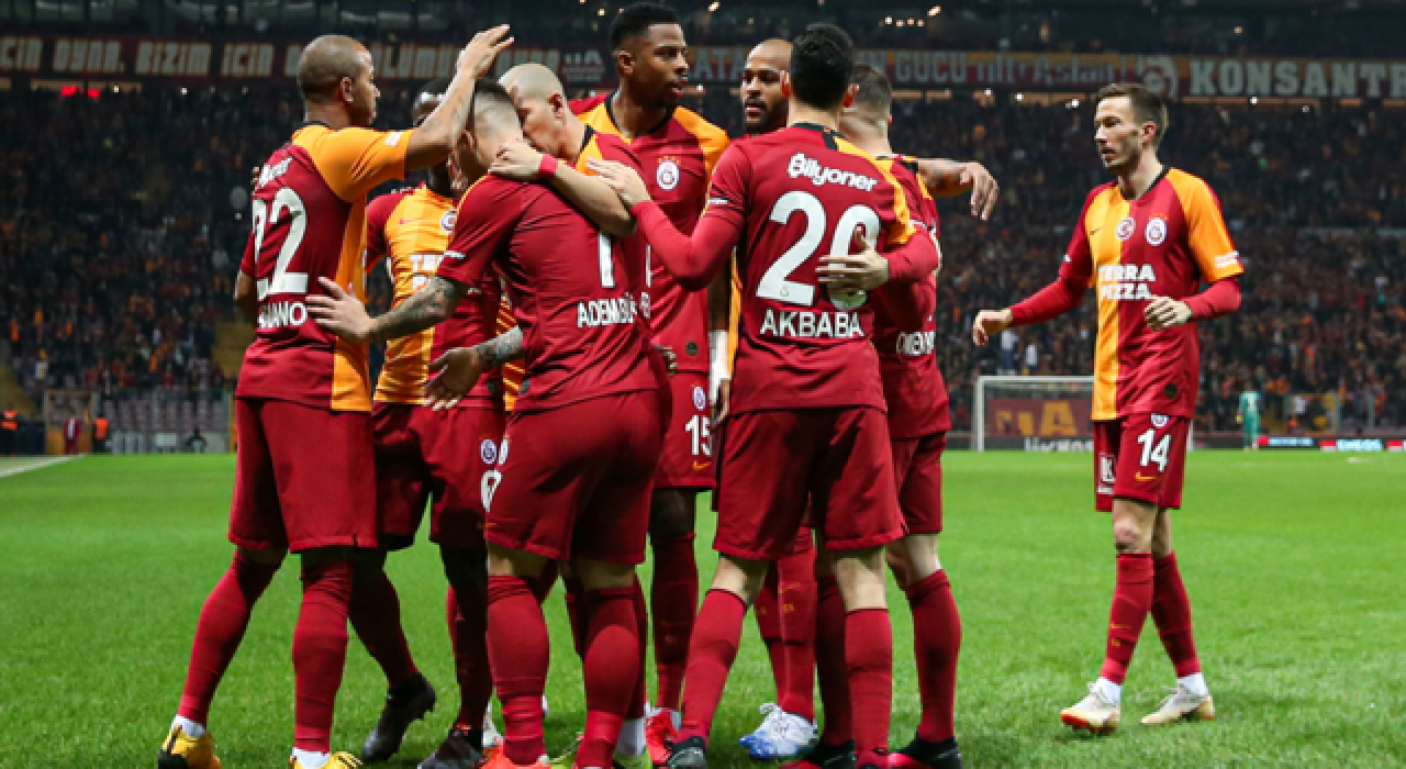 Galatasaray, Avrupa'da 292. maçına yarın çıkacak!