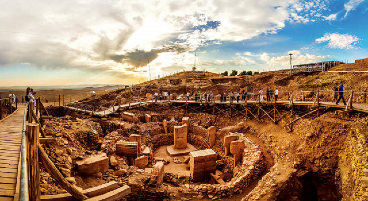 Göbeklitepe'deki son keşifler ne ifade ediyor?