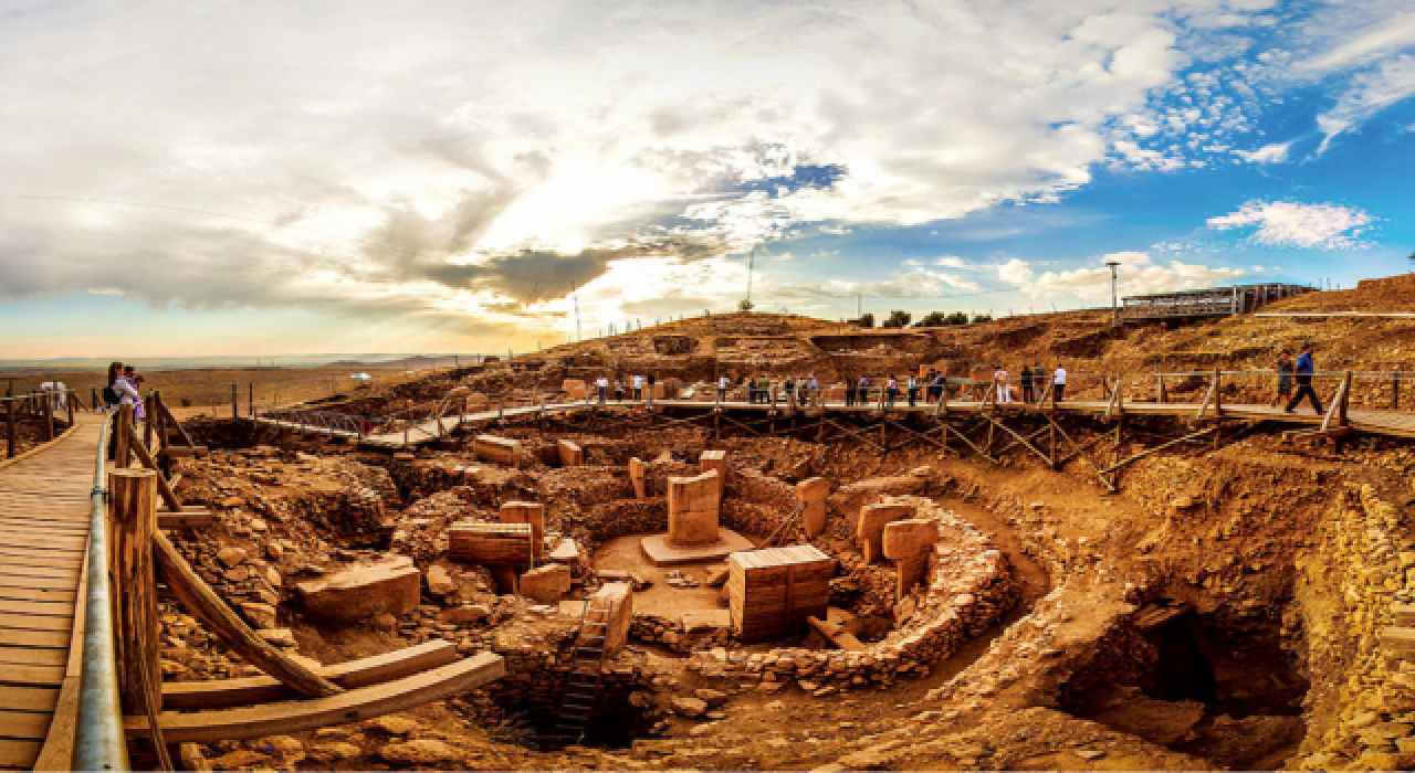 Göbeklitepe'deki yeni keşiflerin anlamı nedir?