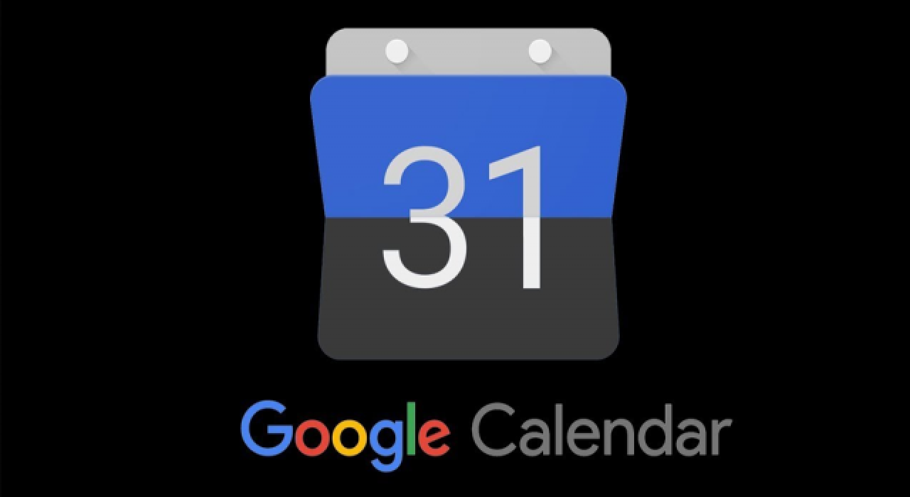 Google Takvim' den düzen takıntısı olanlara müjde