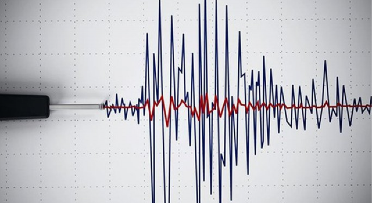 Güney Atlantik’te 6.1 büyüklüğünde deprem