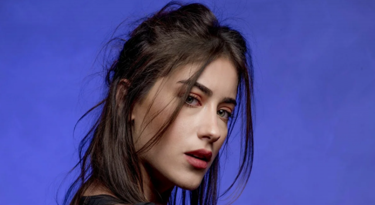 Hazal Kaya'dan Ümitcan Uygun paylaşımı!