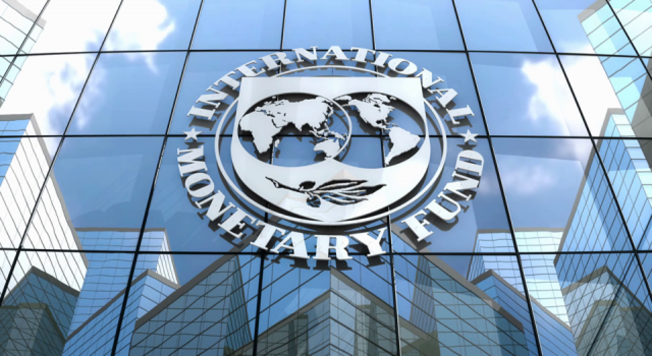 IMF'den Afganistan'a dolar yasağı getirildi!