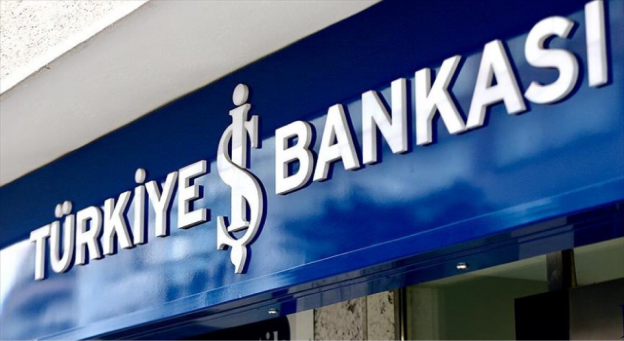 İş Bankası yılın ilk yarısında 4 milyar lira net kâr elde etti