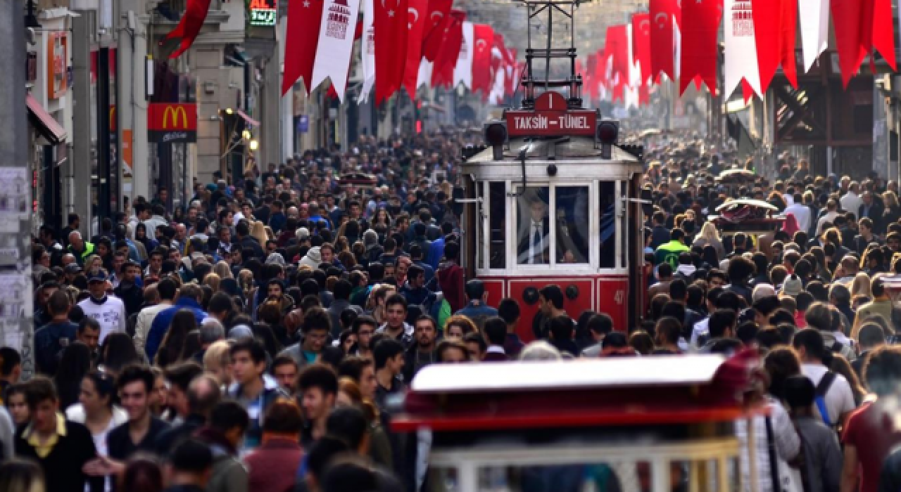 İşsizlik rakamları açıklandı!