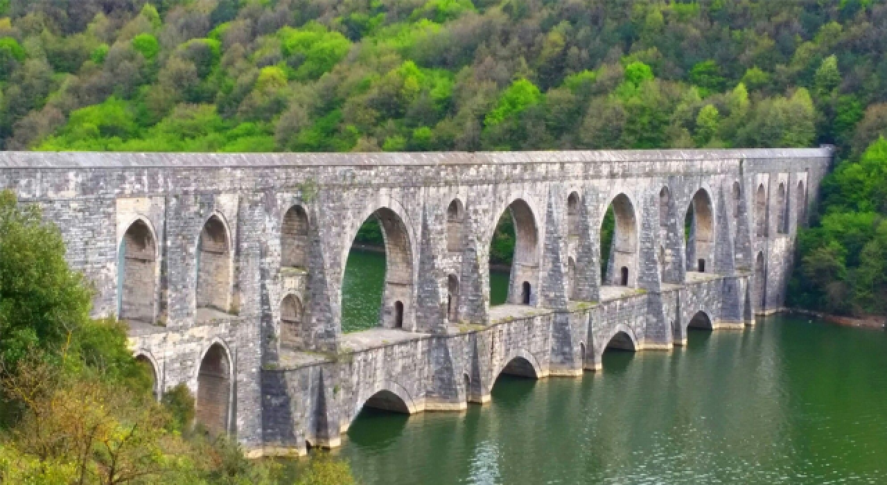 İstanbul'da tüm zamanların su tüketimi rekoru kırıldı