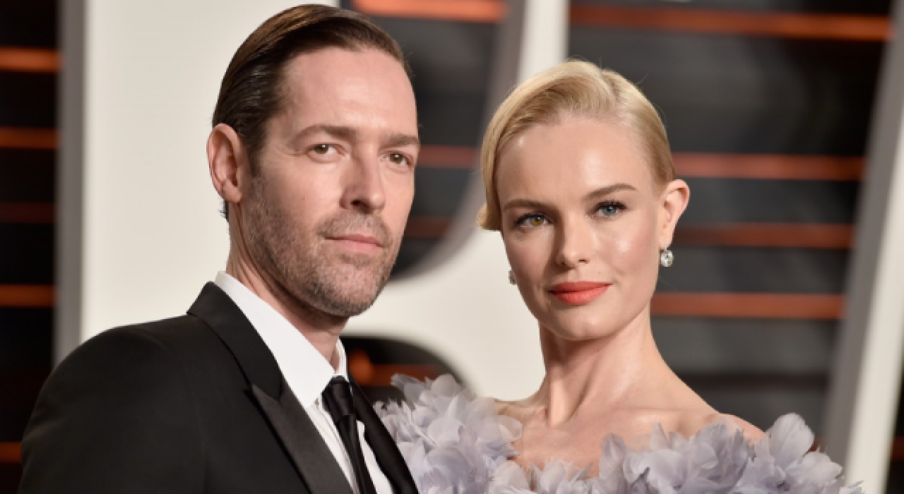 Kate Bosworth ve Michael Polish'ten boşanma kararı