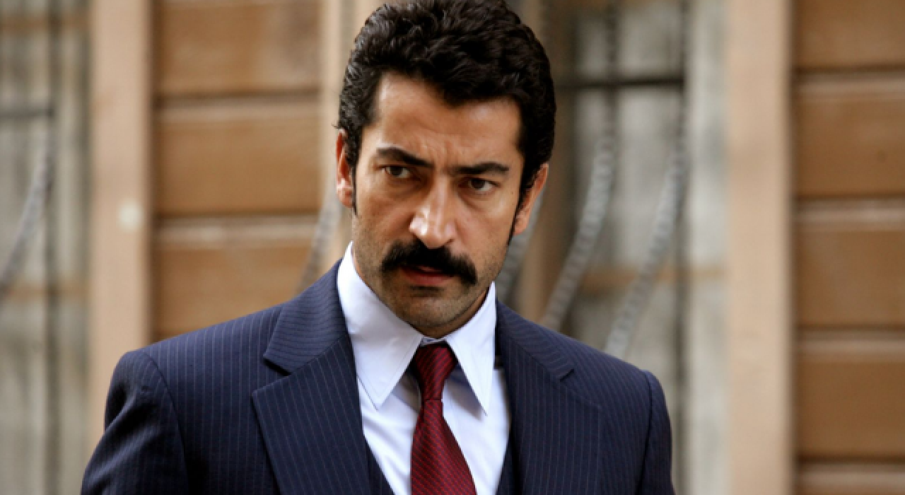 Kenan İmirzalıoğlu ekranlara geri dönüyor!