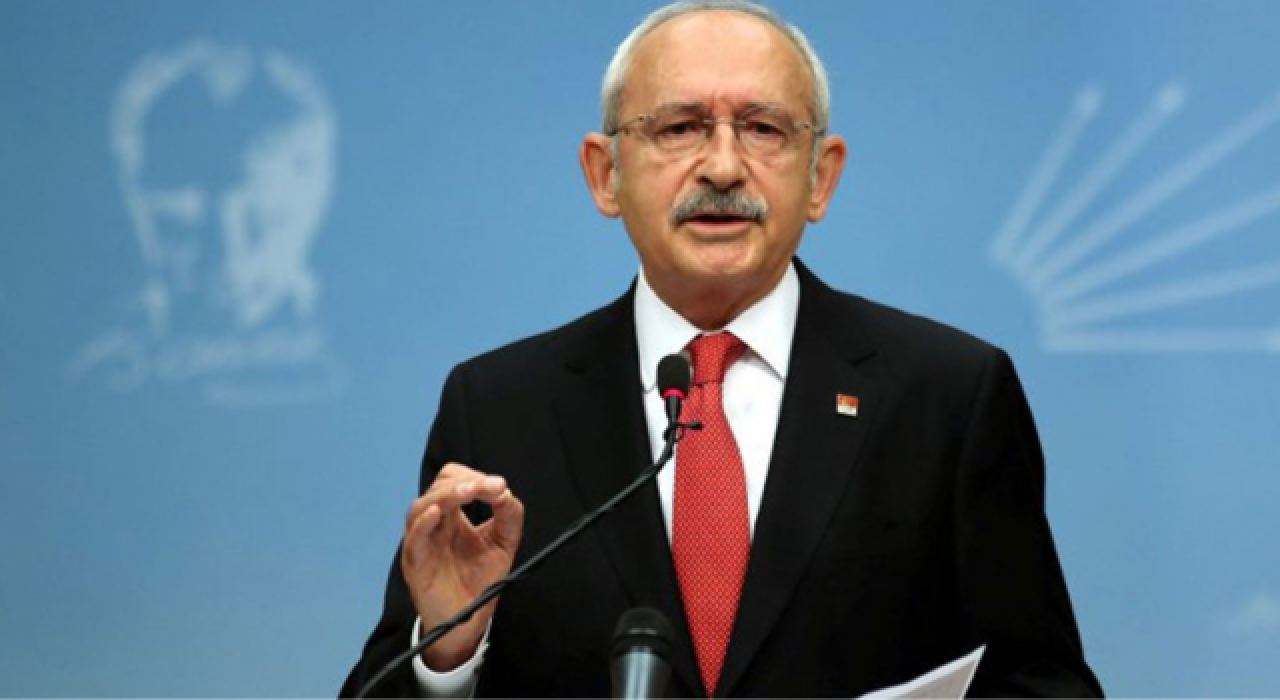 Kılıçdaroğlu'ndan 165 belediye başkanına teşekkür mektubu