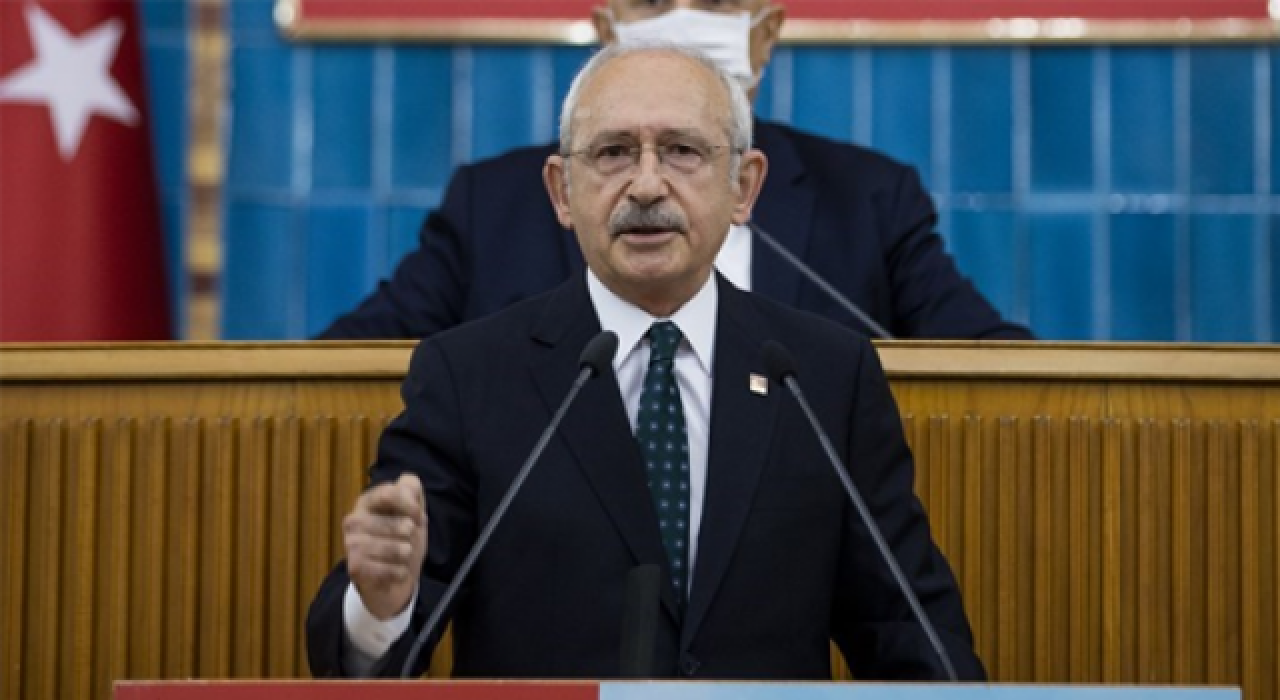 Kılıçdaroğlu’ndan Erdoğan’ın Afgan göçmen açıklamasına yanıt geldi