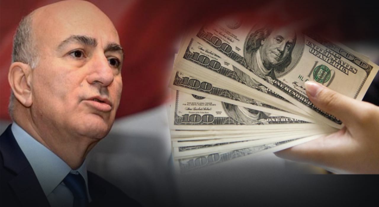 Mahfi Eğilmez: Dolar satıp, faiz artırmamanın sonuçları ağır oldu!