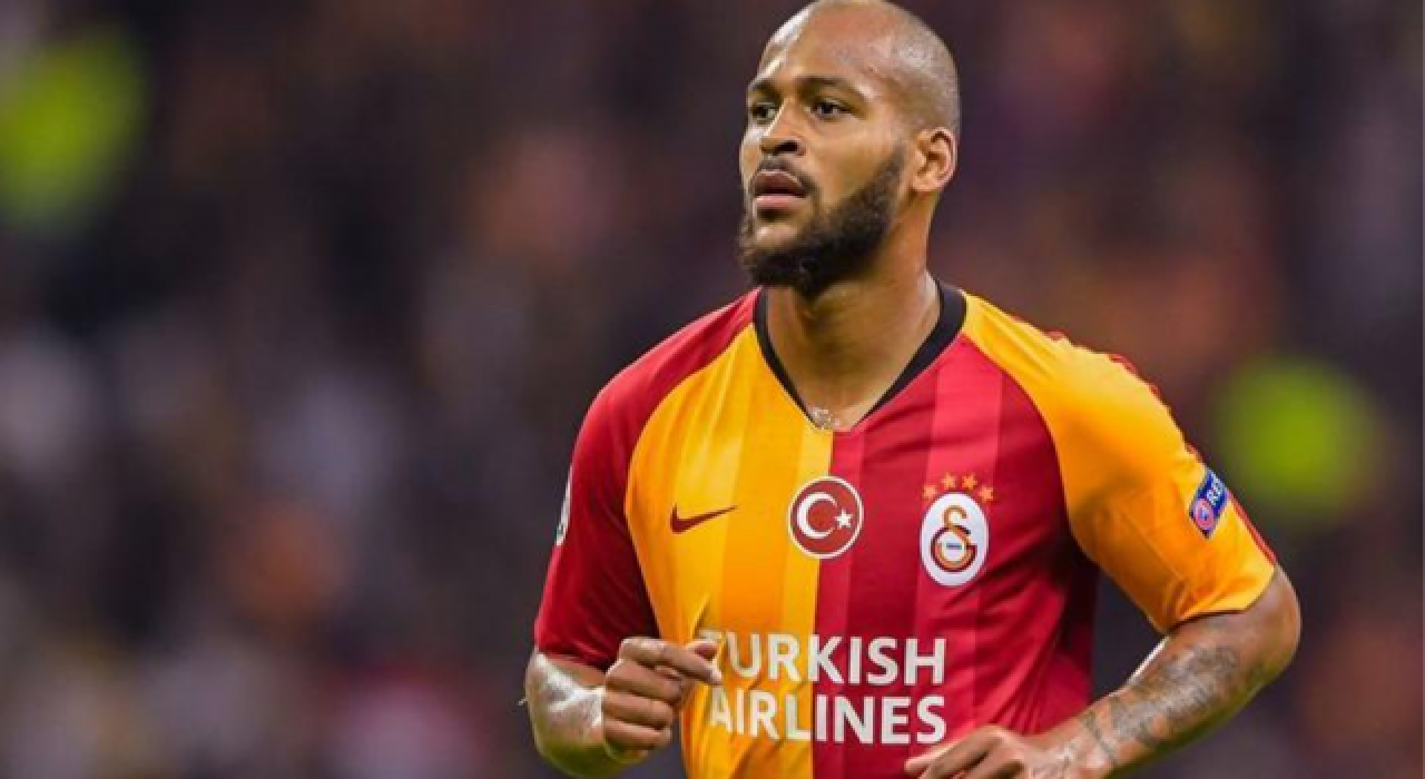 Marcao: "Çok çok özür diliyorum"