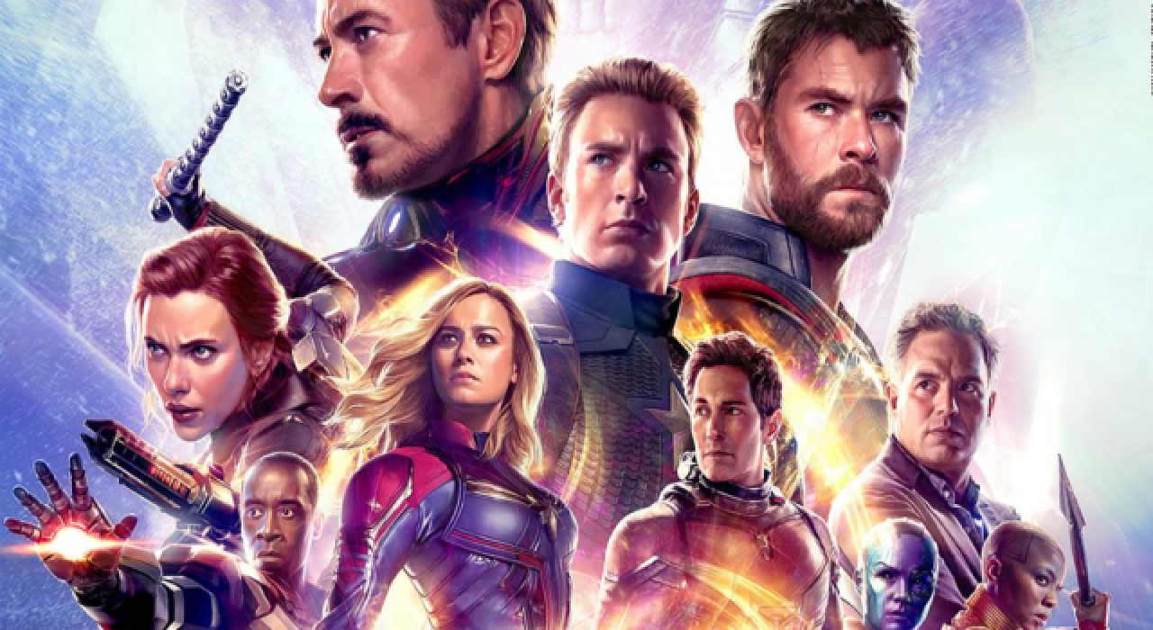 Marvel Patronundan Yeni ''Avengers'' Filmi Hakkında Açıklama