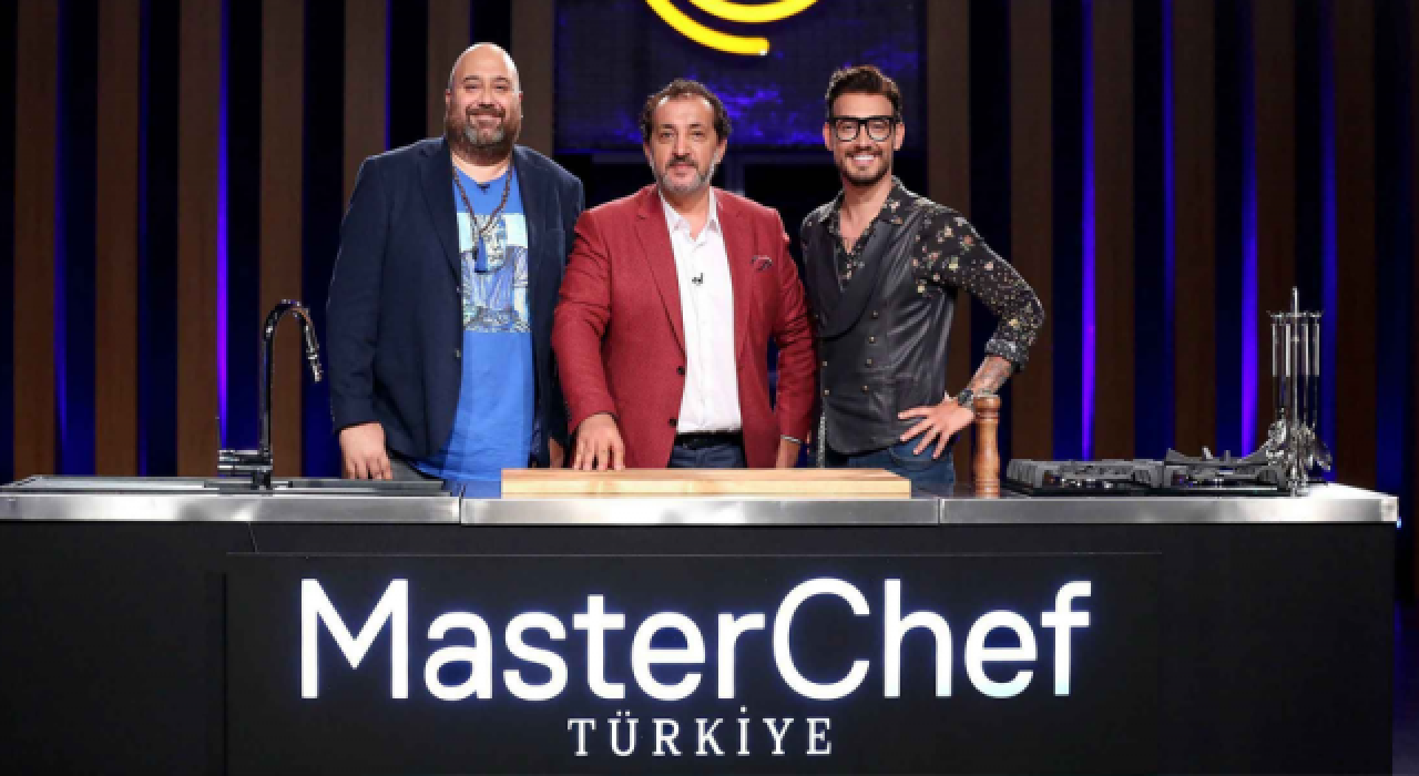 MasterChef Türkiye'de ana kadroya katılacak son isim de belli oldu!