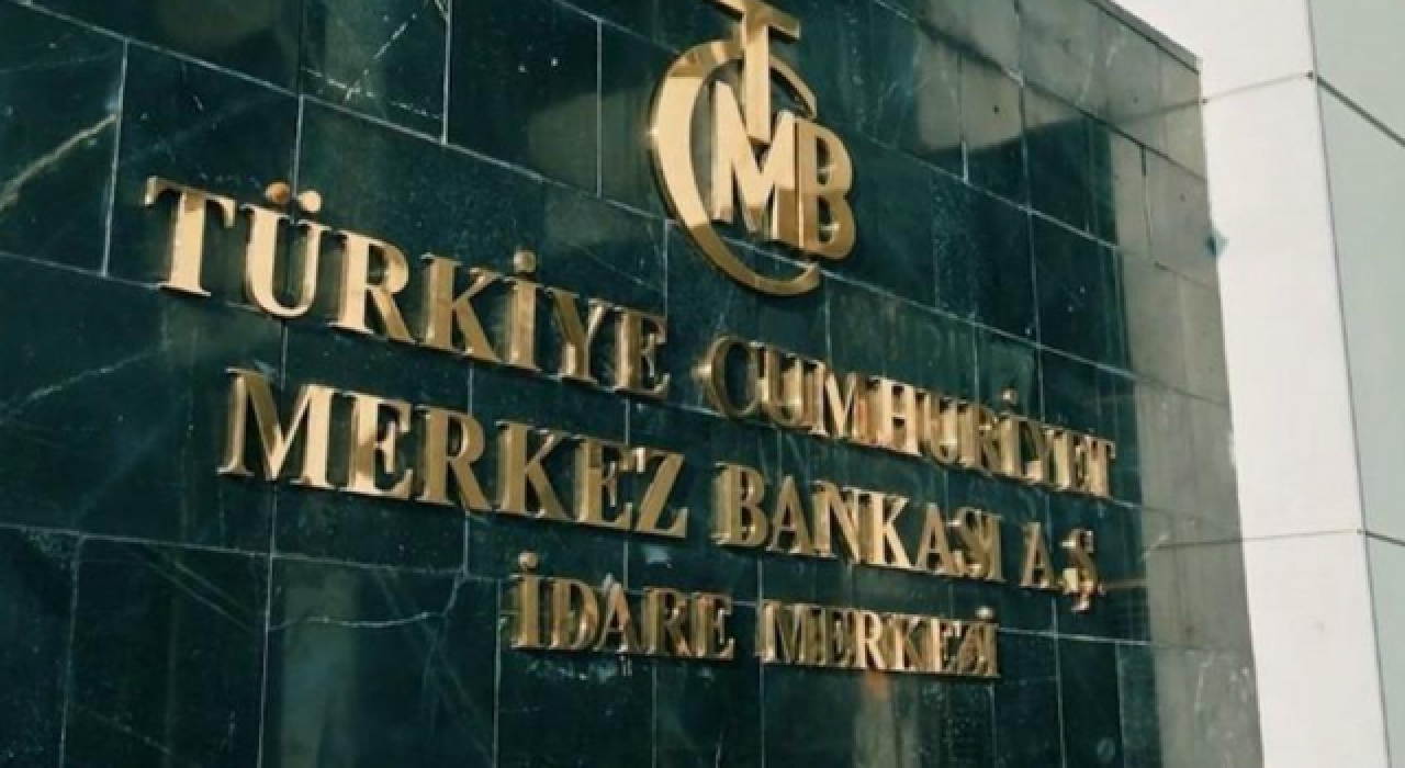 Merkez Bankası'ndan faiz kararı