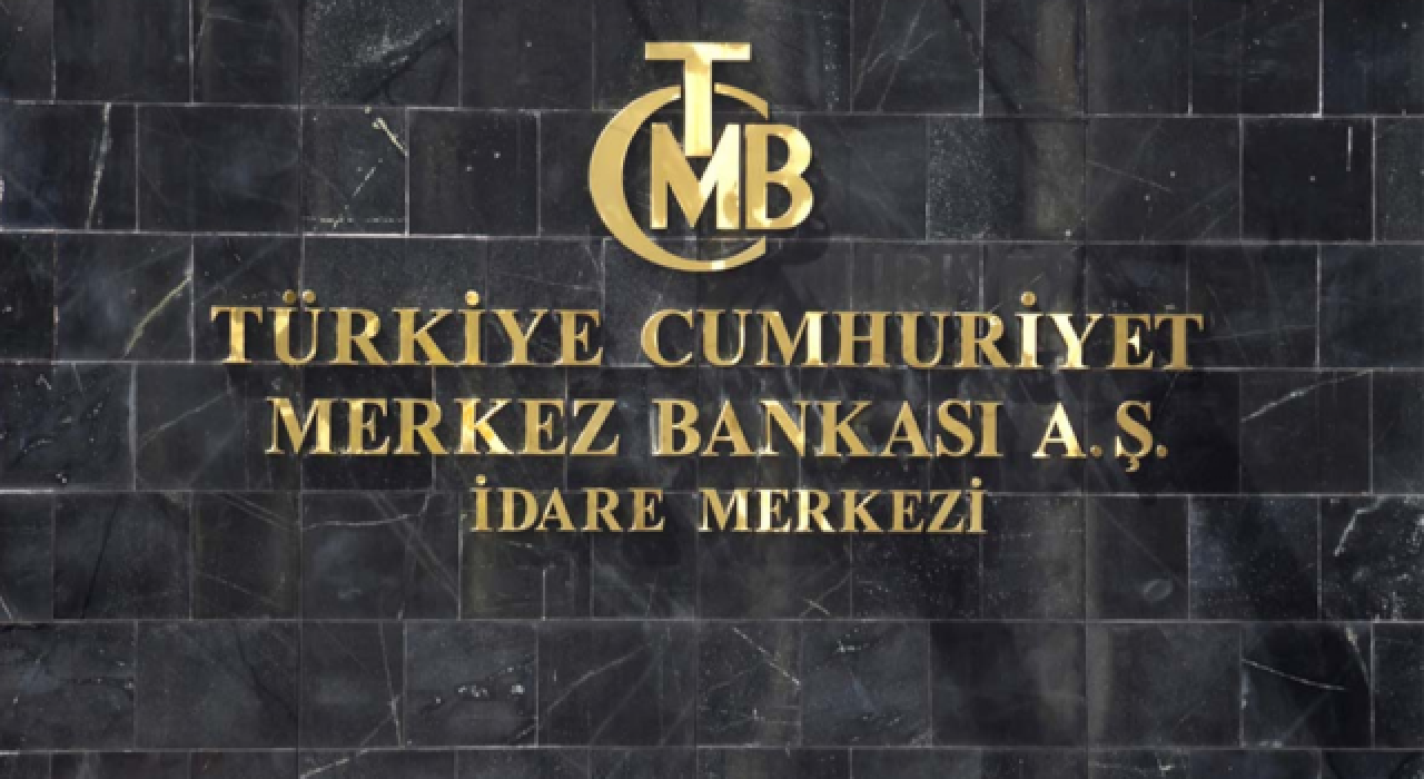 Merkez Bankası'nın toplam rezervleri 109 milyar doları geçti