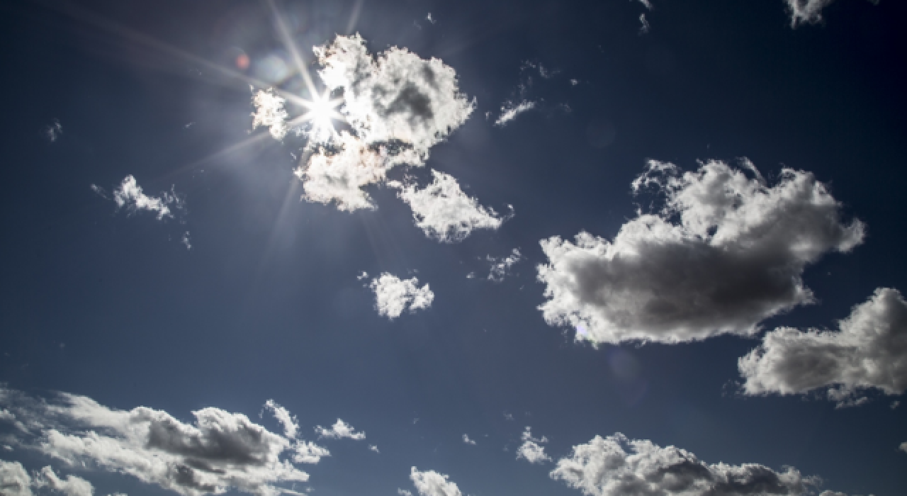 Meteoroloji'den Marmara Bölgesi için hava durumu raporu!