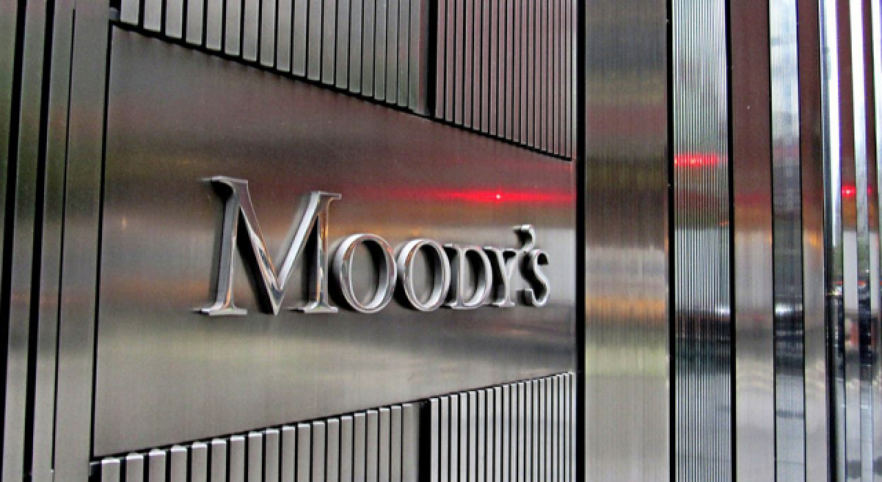 Moody's'den Merkez Bankası açıklaması 