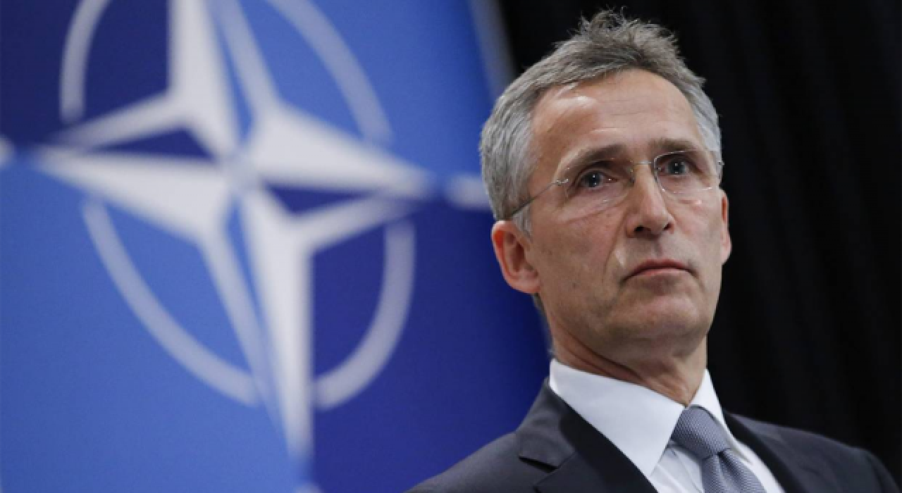 NATO Genel Sekreteri Jens Stoltenberg: "Afganistan'ın çöküşünü görmekten üzüntü duyuyorum"