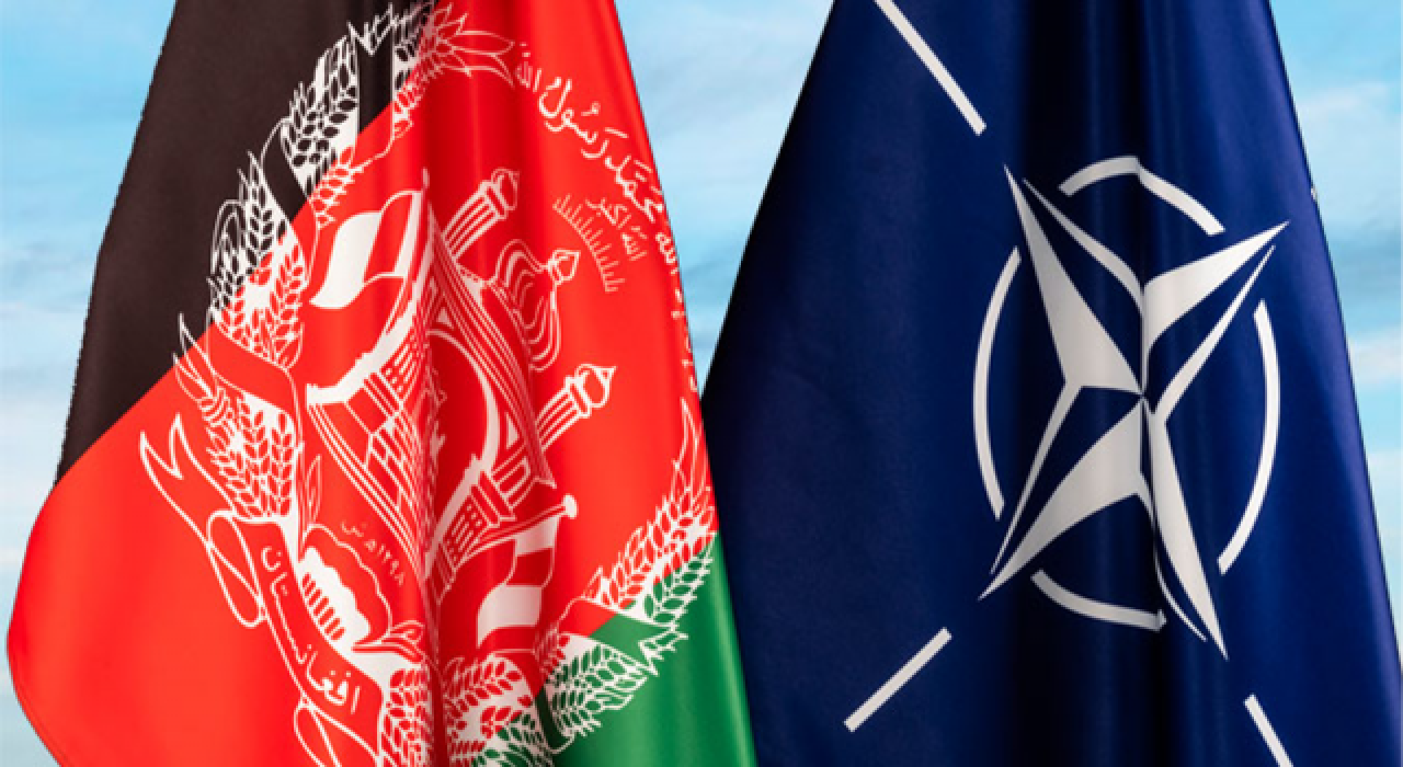 NATO'dan Afganistan açıklaması