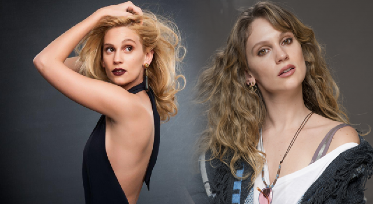 Oyuncu Farah Zeynep Abdullah zirvede yerini aldı!