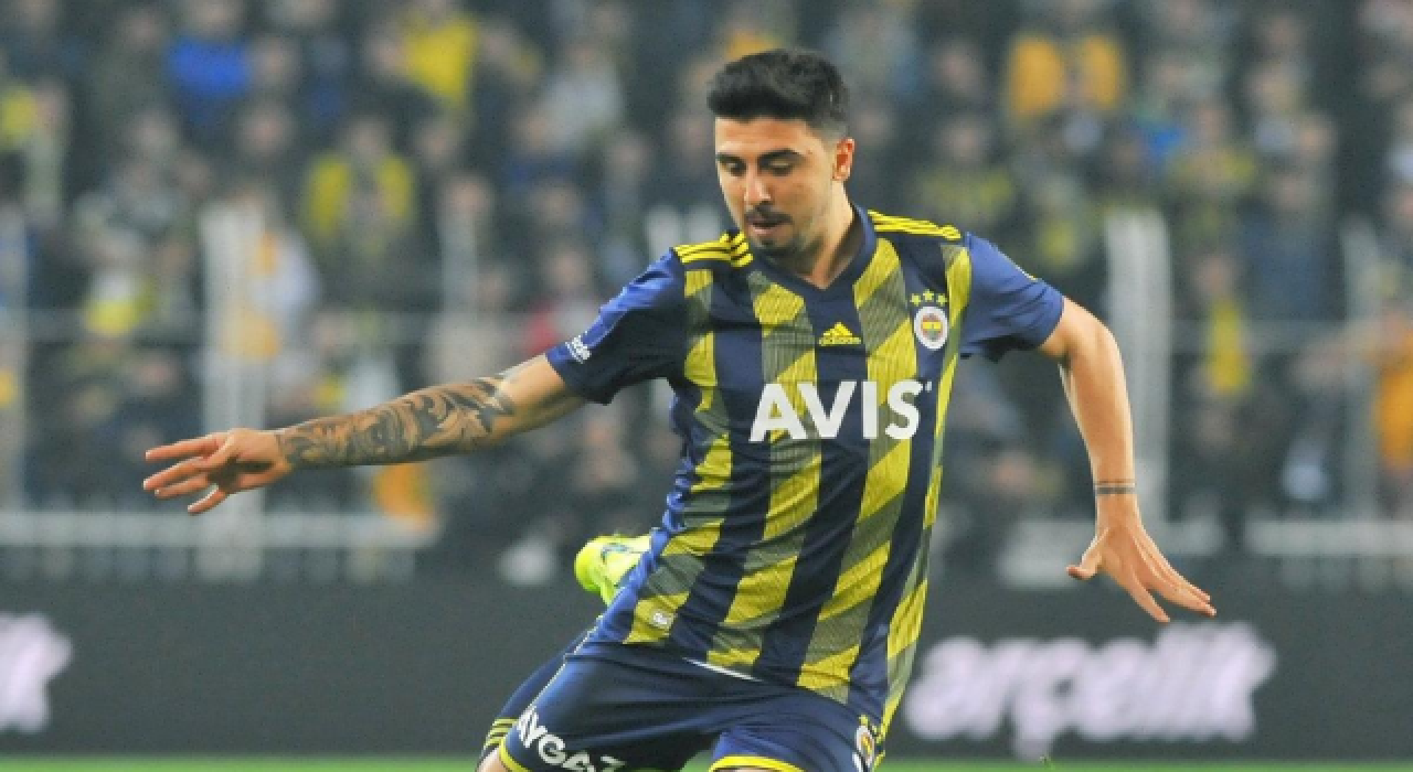 Ozan Tufan ayrılmak istiyor