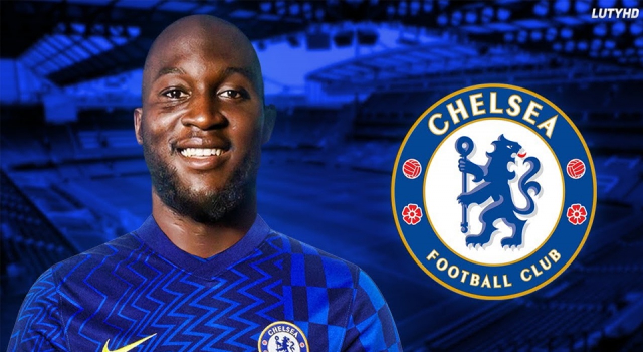 Romelu Lukaku yeniden Chelsea'de