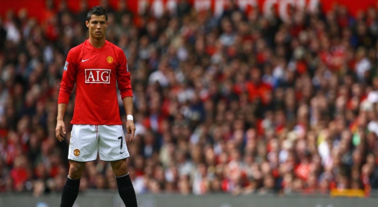 Ronaldo'nun Manchester United'a maliyeti ne kadar?