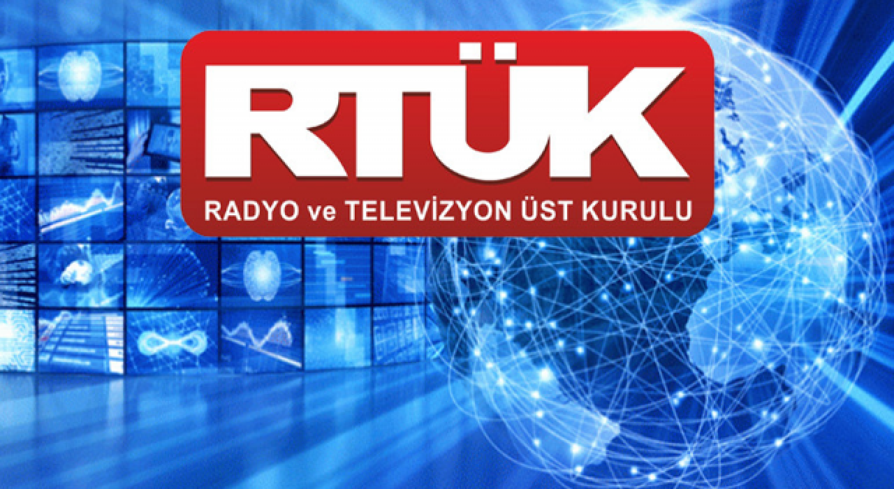 RTÜK'ten "AB'den 3.6 milyon euro fon alınacak" haberlerine ilişkin açıklama