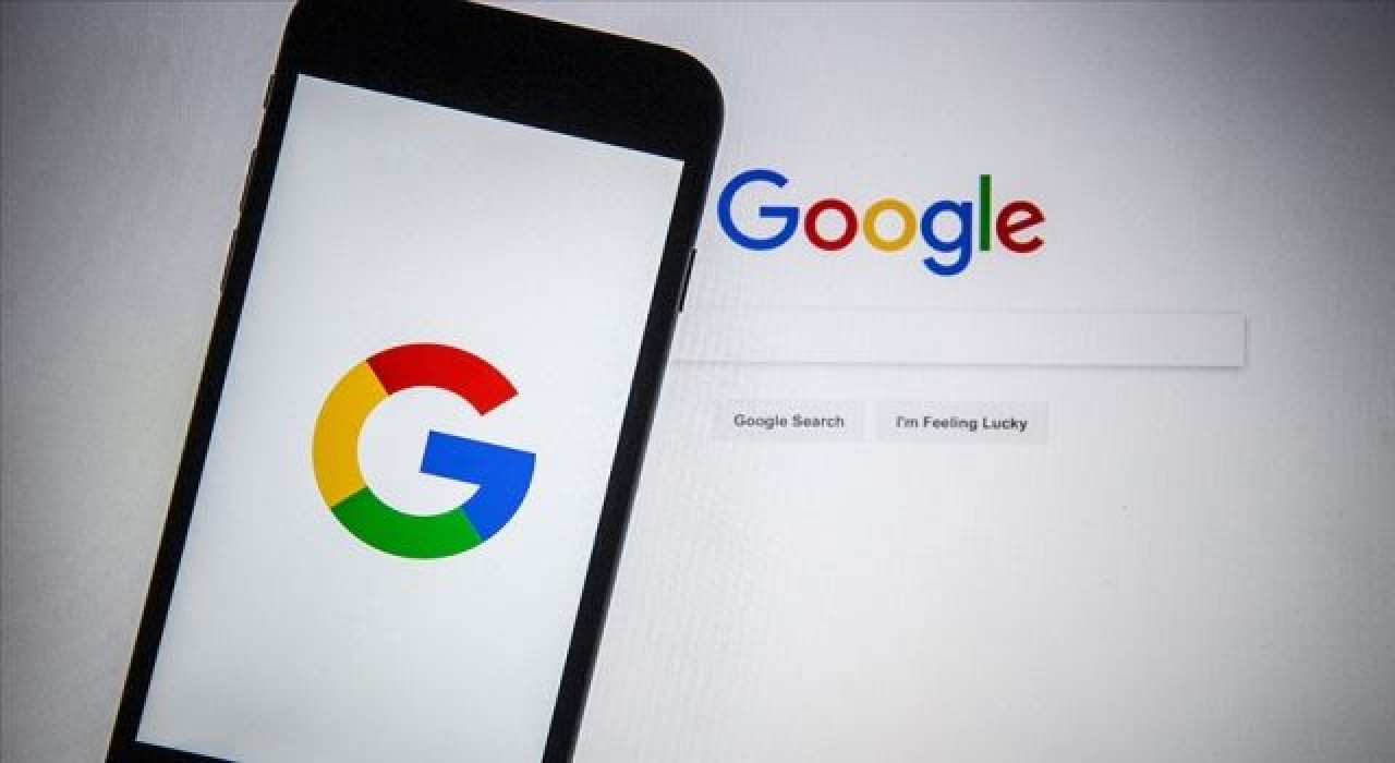 Rusya'da Google'a 4 milyon ruble ceza!