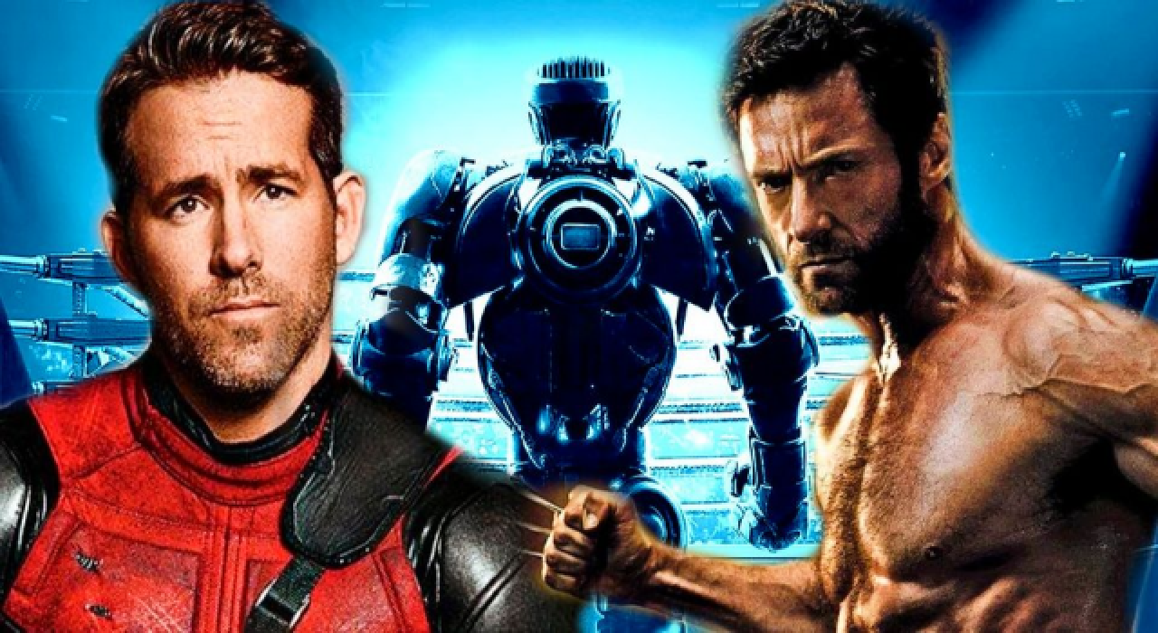 Ryan Reynolds, Hugh Jackman için "Avustralyalı bile değil" dedi