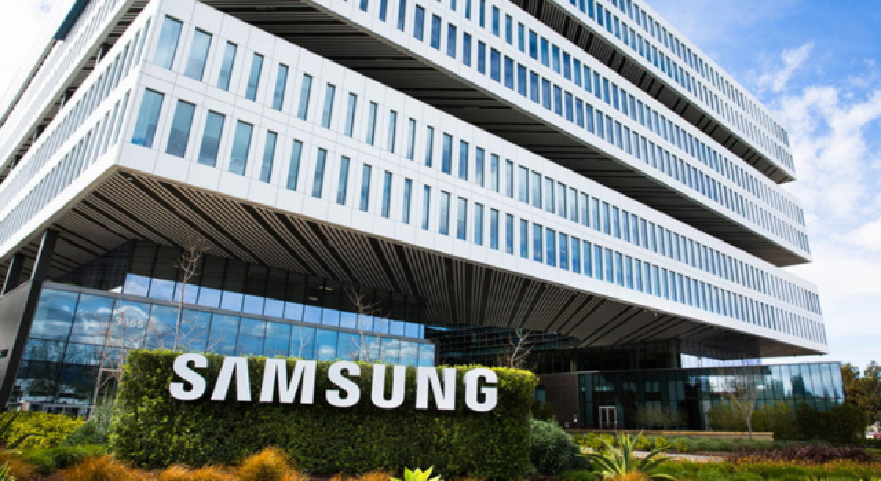 Samsung'dan akıllı telefonlar İçin 1 saatte hızlı servis