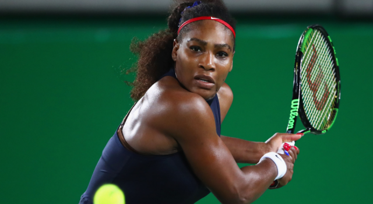 Serena Williams sakatlığından dolayı ABD Açık'tan çekildi