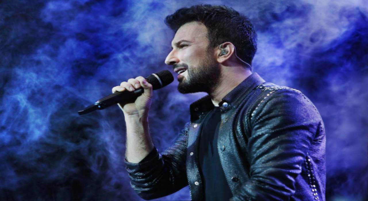 Tarkan: Kalbim ve dualarım Dersim'le