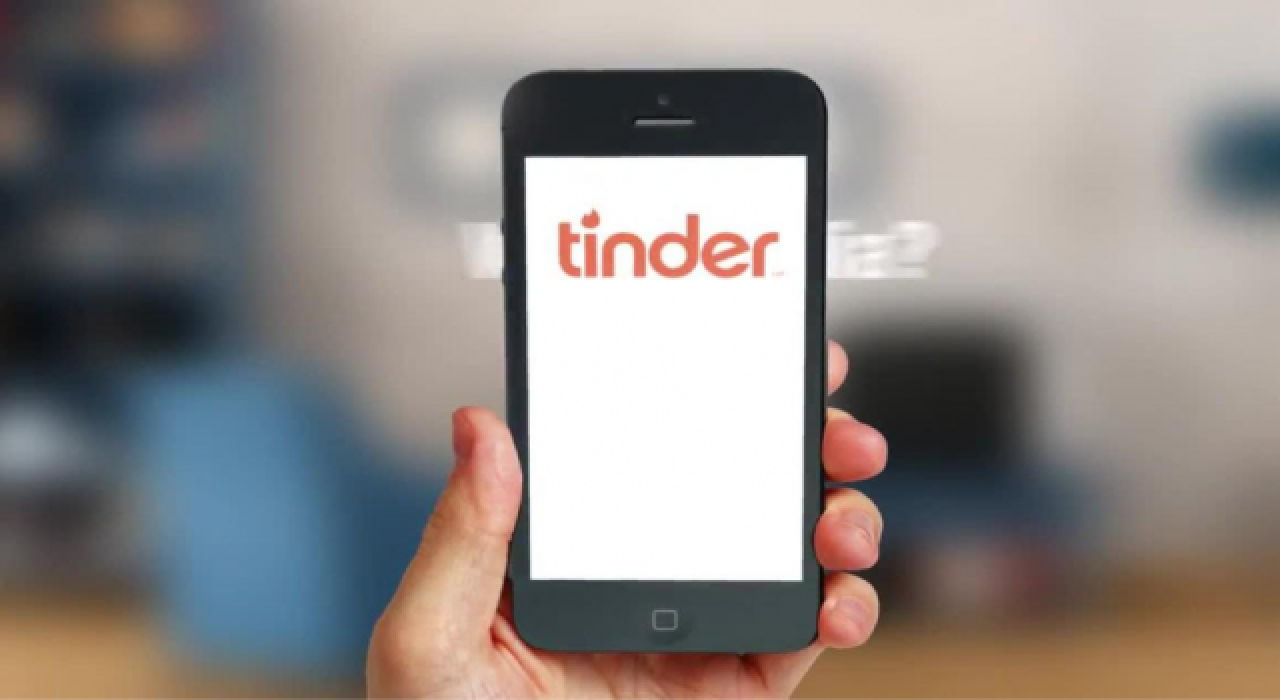 Tinder'dan ''gönüllü kimlik doğrulama''