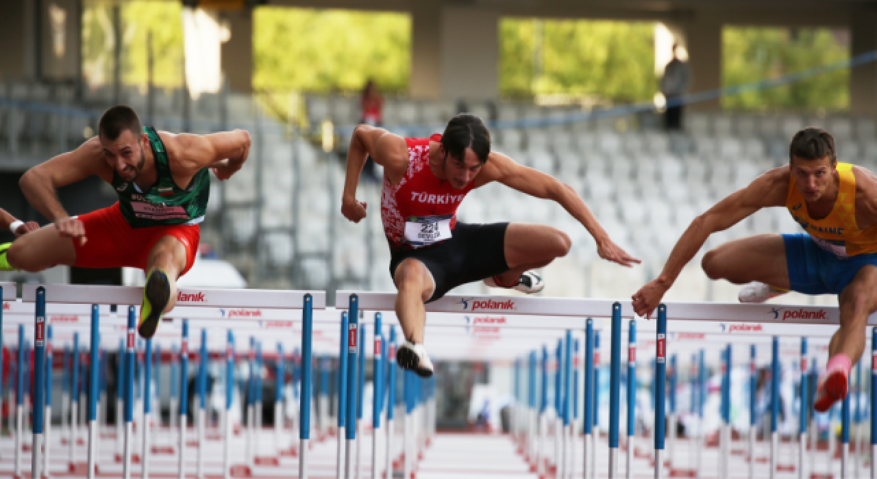 Türkiye, 17'nci kez Dünya 20 Yaş Altı Atletizm Şampiyonası'nda