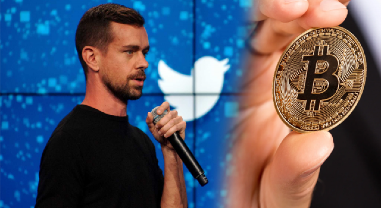 Jack Dorsey'den ilginç iddia: Bitcoin dünyayı birleştirecek