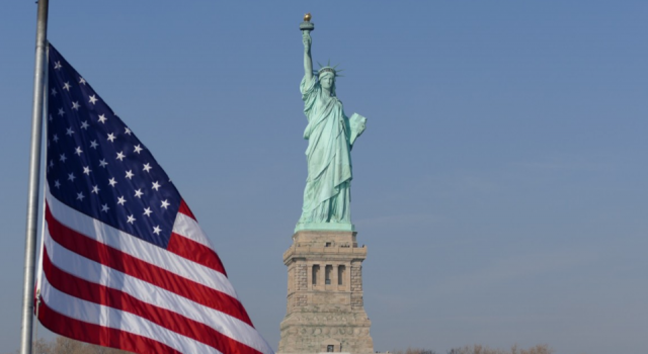 Washington'da bombalı saldırı!