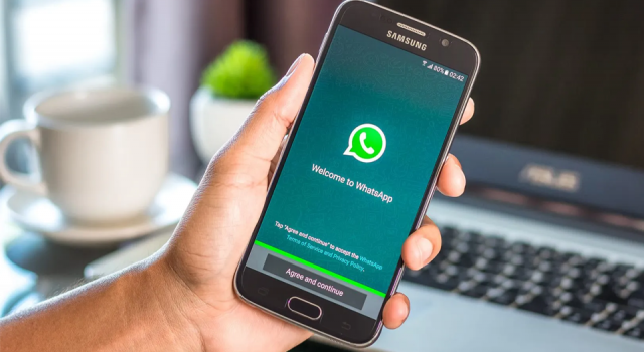 WhatsApp kullananlar dikkat! Çok konuşulacak yeni özellik geldi