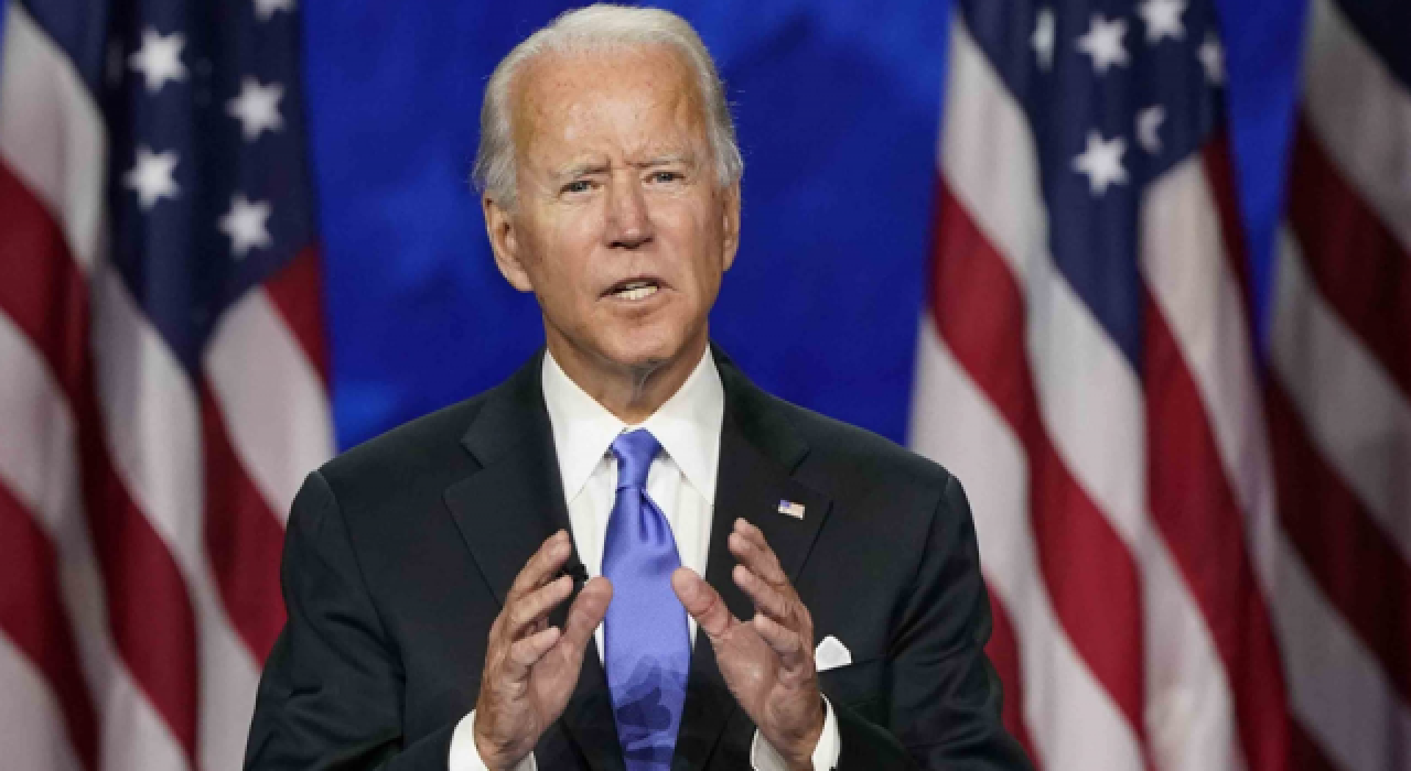 ABD Başkanı Biden’dan, 11 Eylül saldırılarına ilişkin kararname