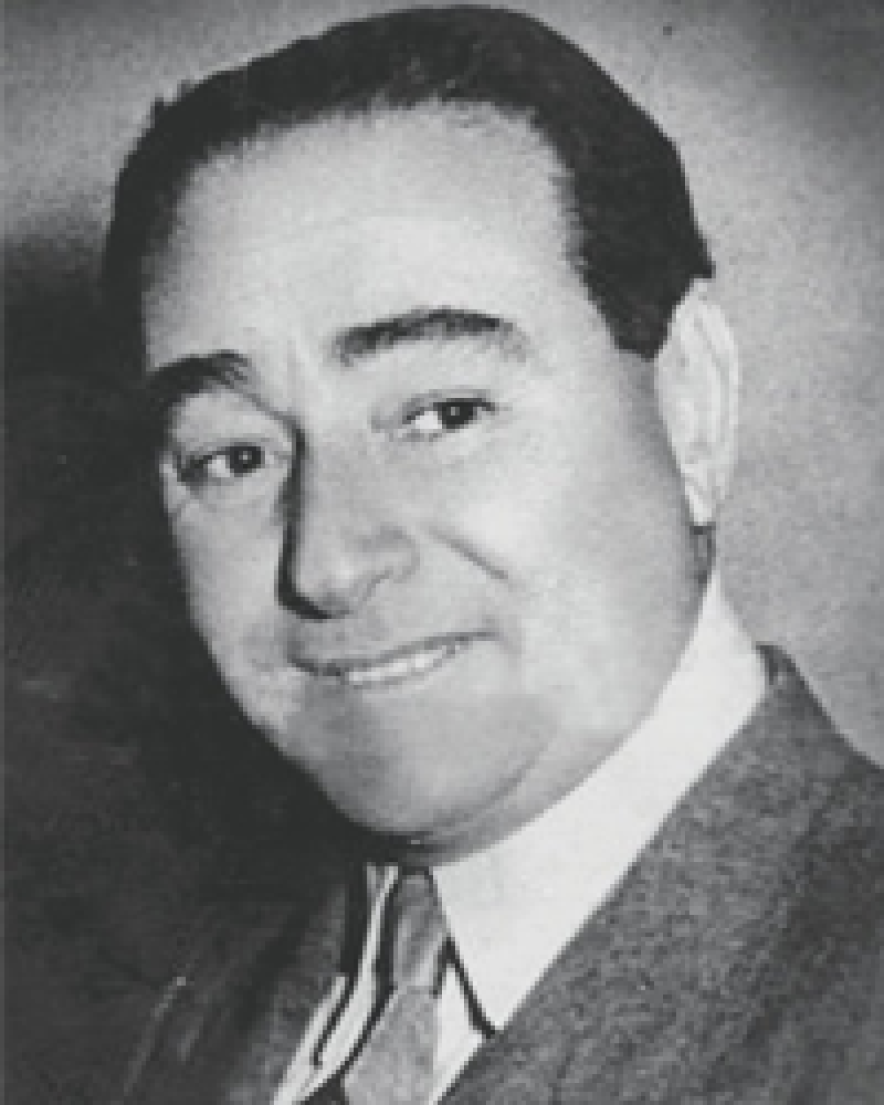 Adnan Menderes