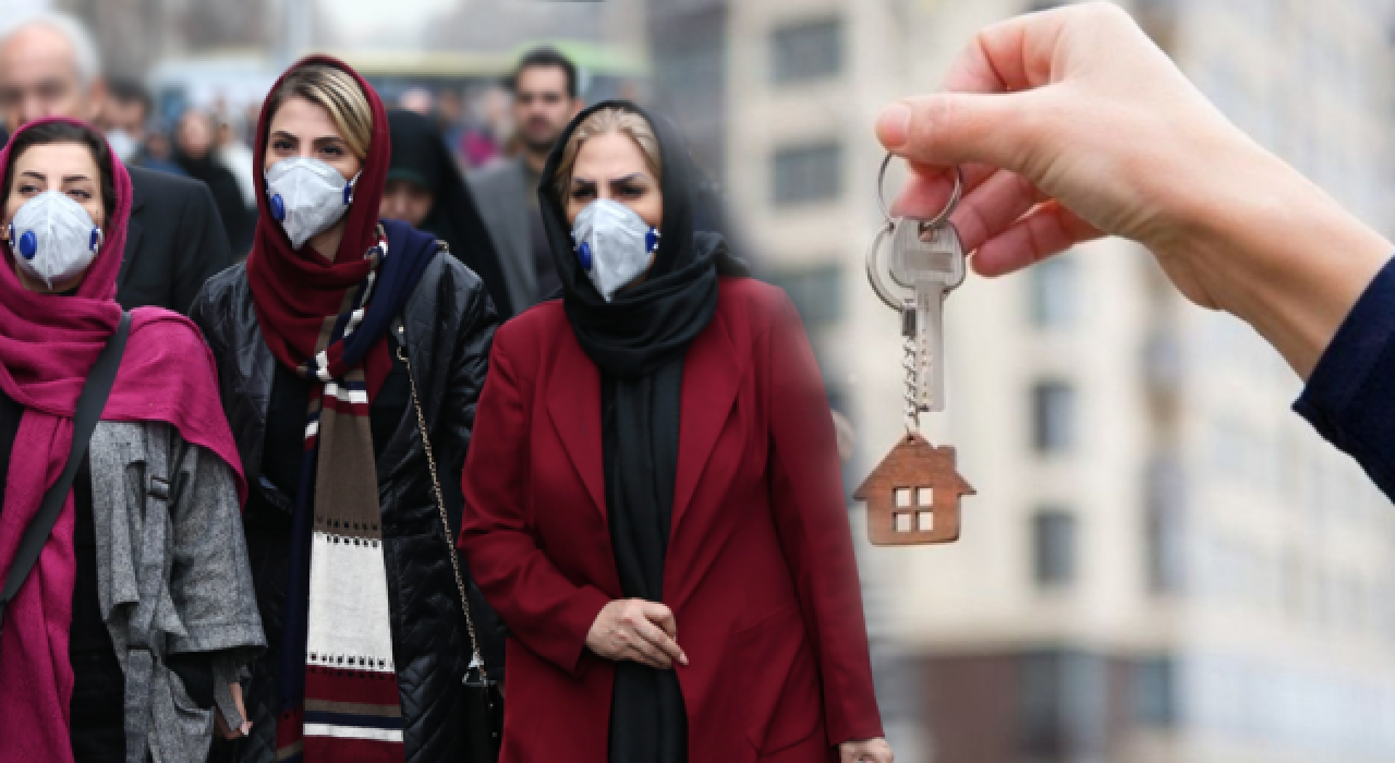 Ağustos ayı konut satışları açıklandı: En çok talep İran vatandaşlarından