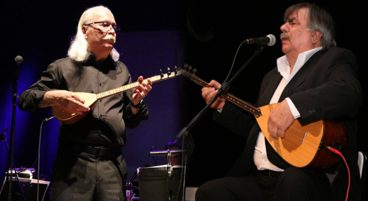 Arif Sağ ve Cahit Berkay'ın MESAM üyeliği düşürüldüğü iddiasına ilişkin açıklama