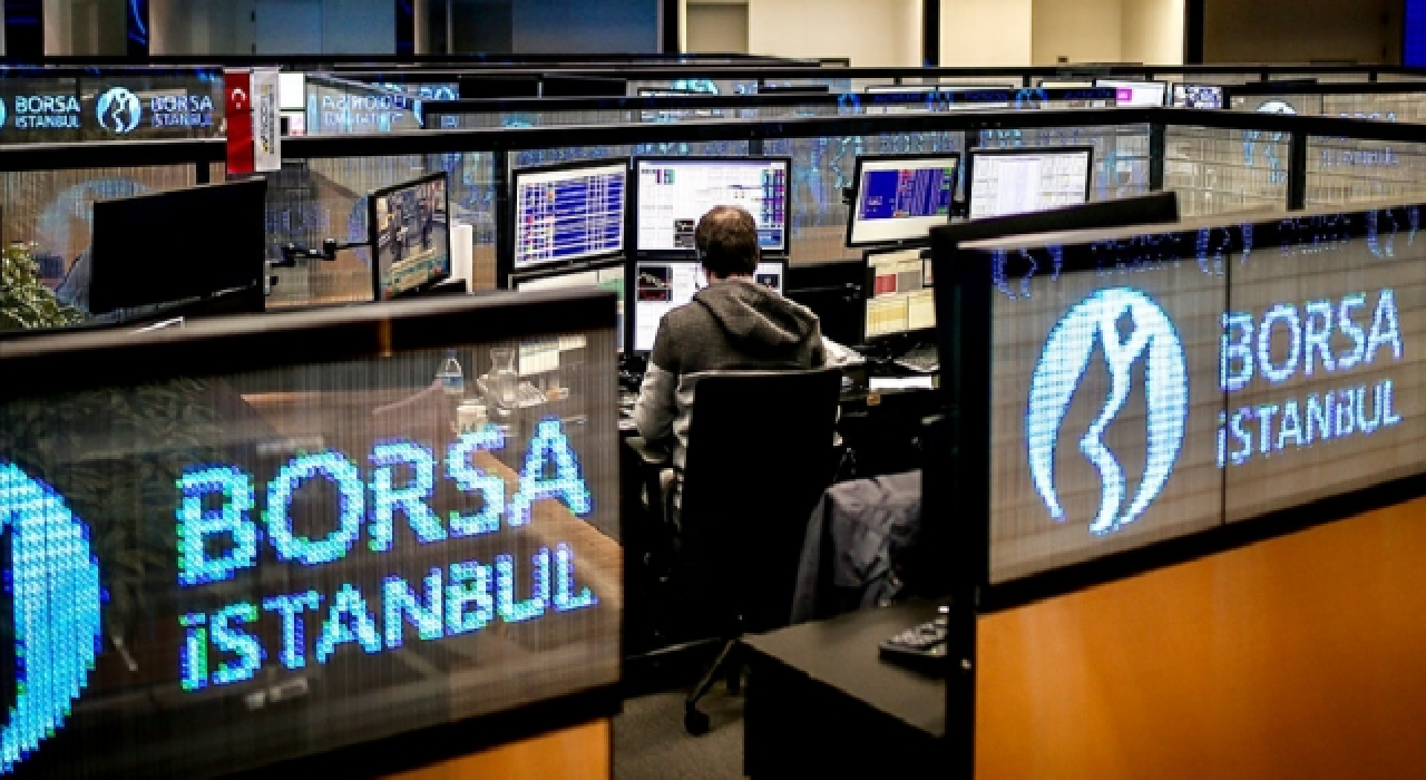 Borsa ve altın düştü