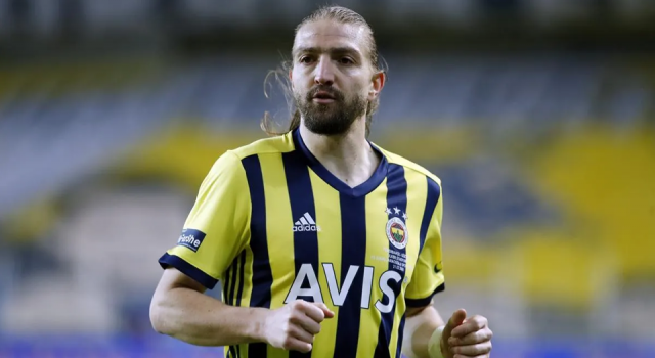 Caner Erkin'den ayrılık kararı!