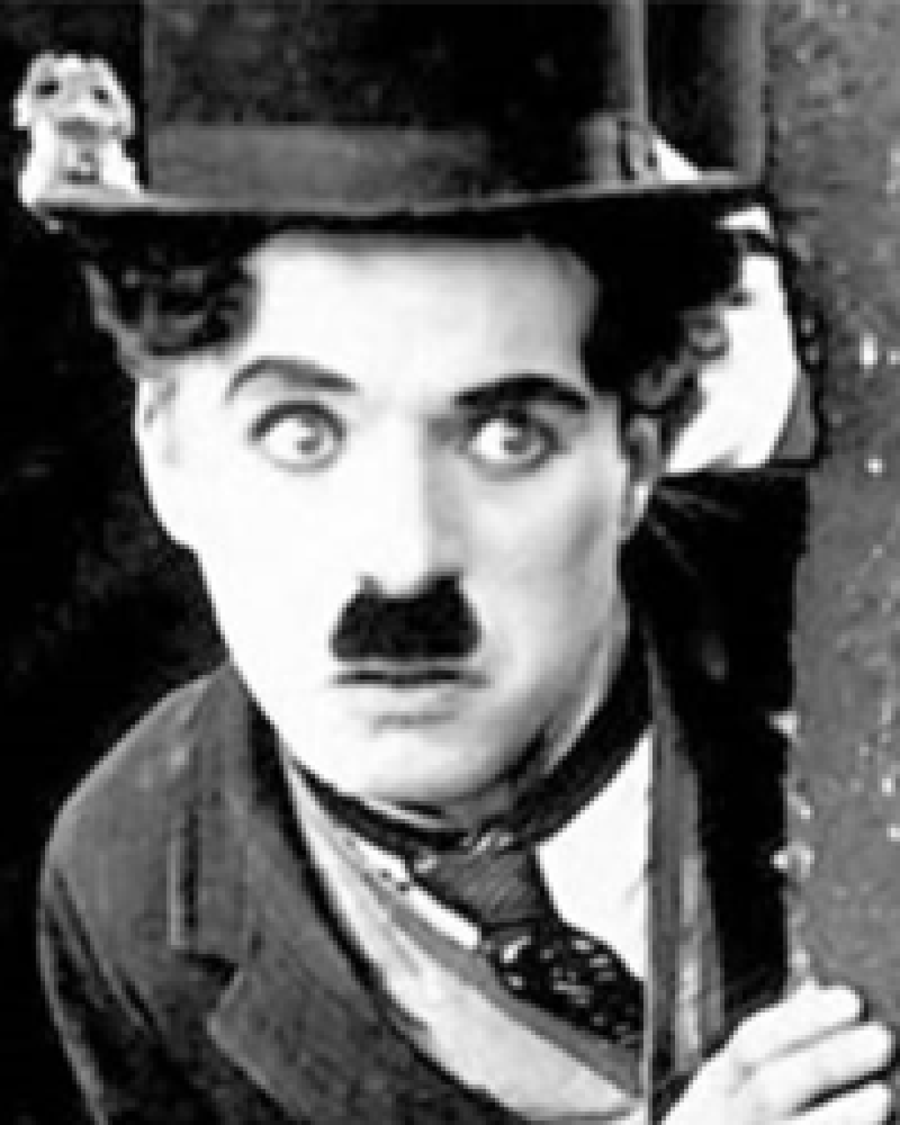 Charlie Chaplin